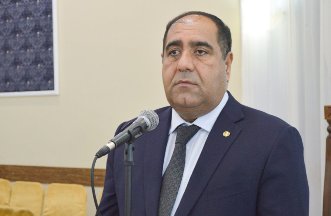 DTX-nın Balakən əməliyyatı dövlətimizin vəzifə cinayətlərinə qarşı mübarizədəki prinsipiallığını göstərir