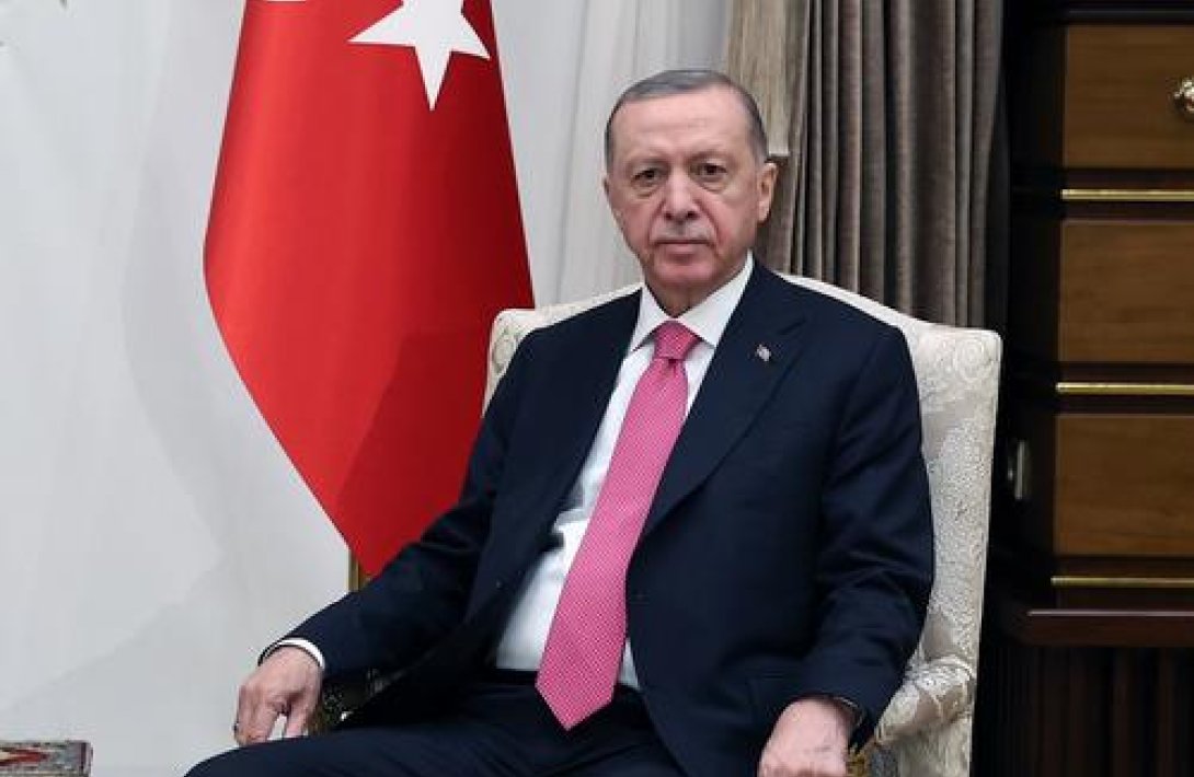 Обсуждается визит Эрдогана в Азербайджан для участия в параде Победы