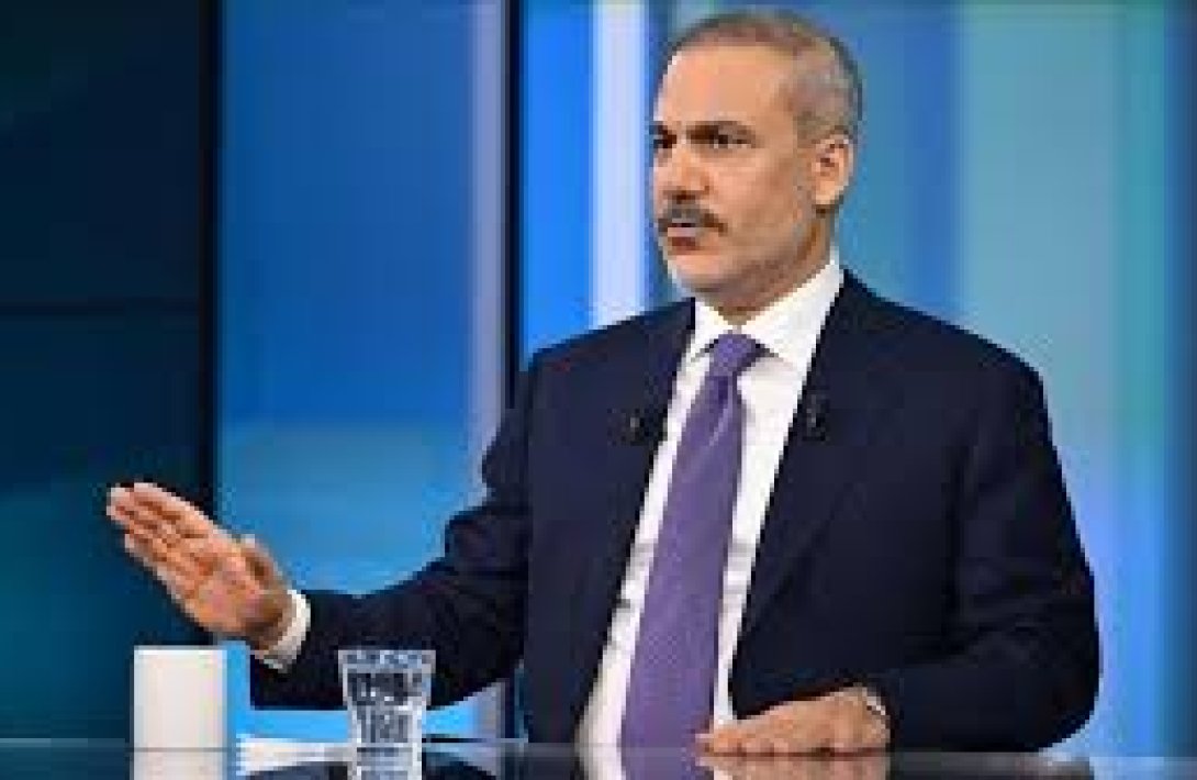 Фидан заявил о трудностях в завершении российско-украинской войны