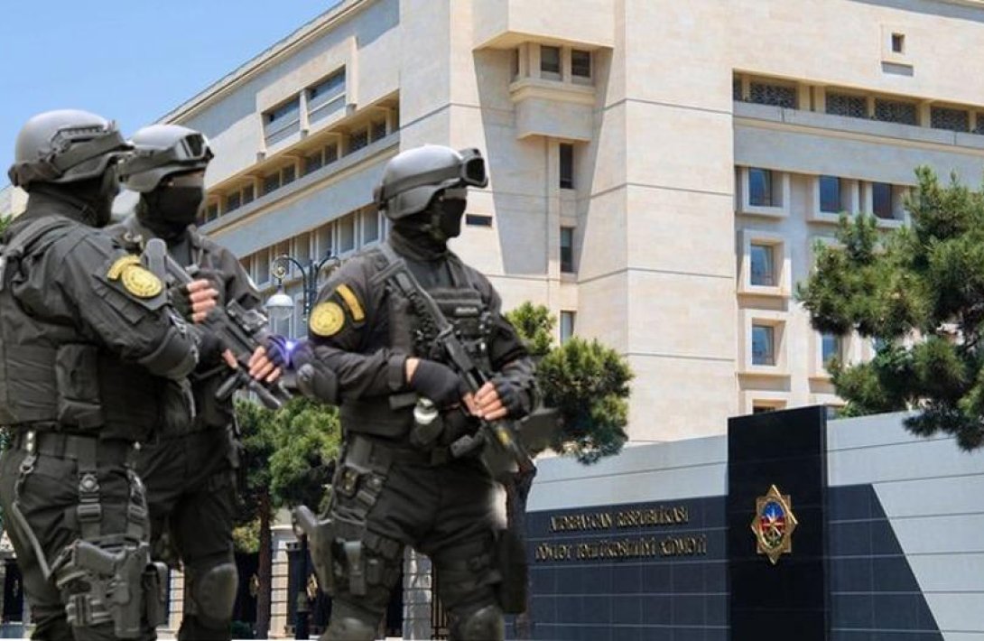 “DTX-nın yeni həbslər həyata keçirməsi ehtimalı böyükdür, çünki...”