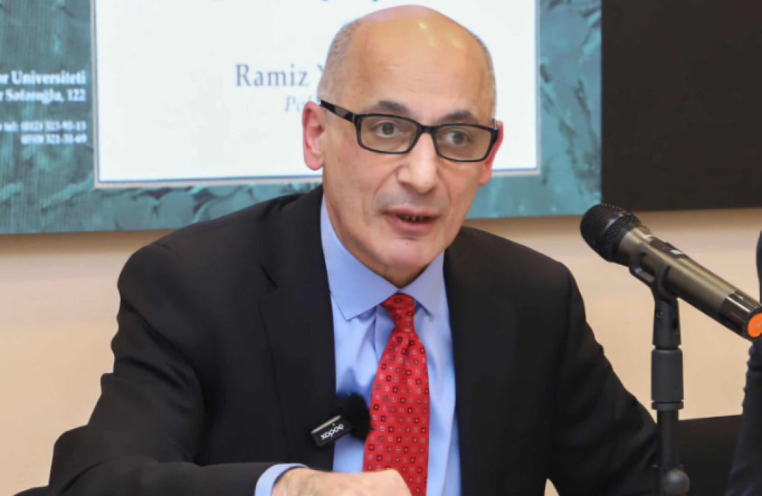 Nüvə ilə bağlı təcili tapşırıq – Tramp dünya müharibəsini başladır?