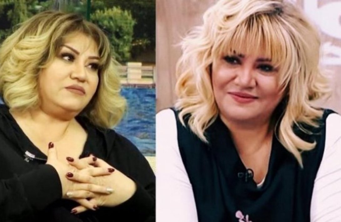 “Almaniyaya birdəfəlik köçmüşəm, qoy yerim boş qalsın ki, bəlkə kimsə görə” - FOTO+ÖZƏL