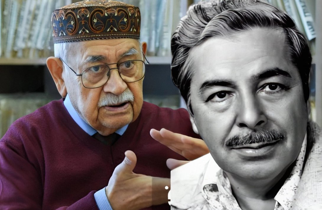 “Həsən Seyidbəylinin ruhunu incitdi, həmin rejissoru yaş yuyub, quru sərdim” - ETİRAZ