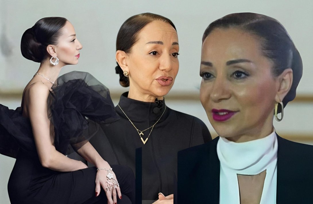 “11 il mənə çox ağır oldu, səhnə ilə vidalaşdım, bu sənətə biznes kimi baxmayaq” - FOTO+ÖZƏL