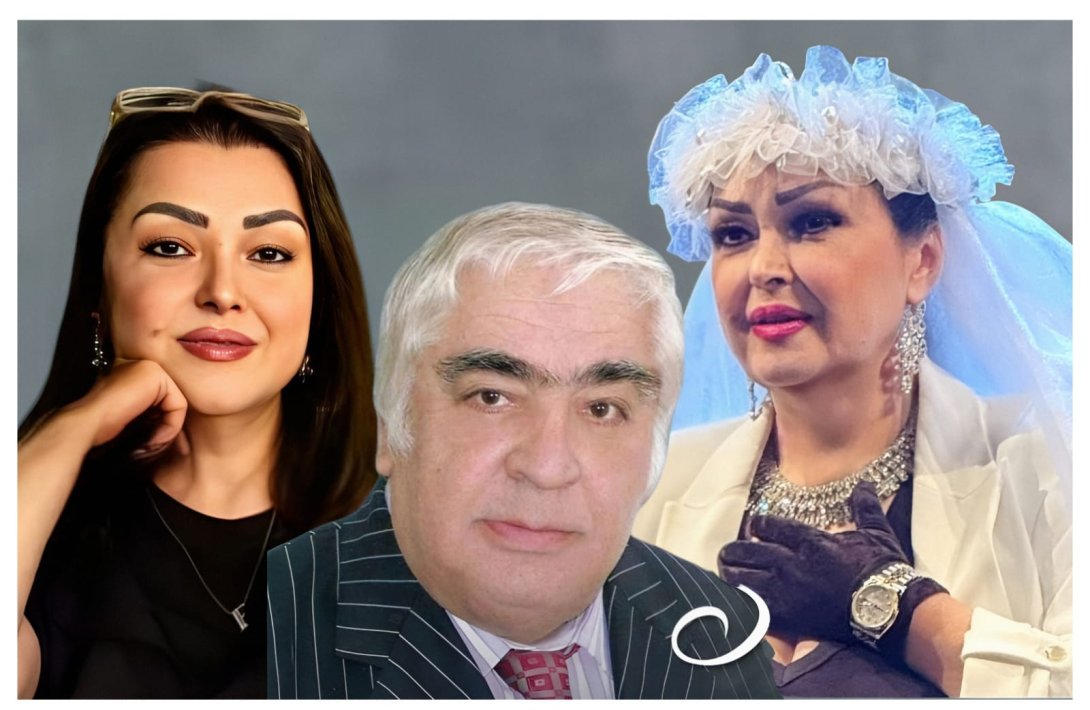 “Həmişə bu tamaşada gözüm Siyavuş Aslanı axtarır, onun ruhunu şad edəcəm” - FOTO+ÖZƏL