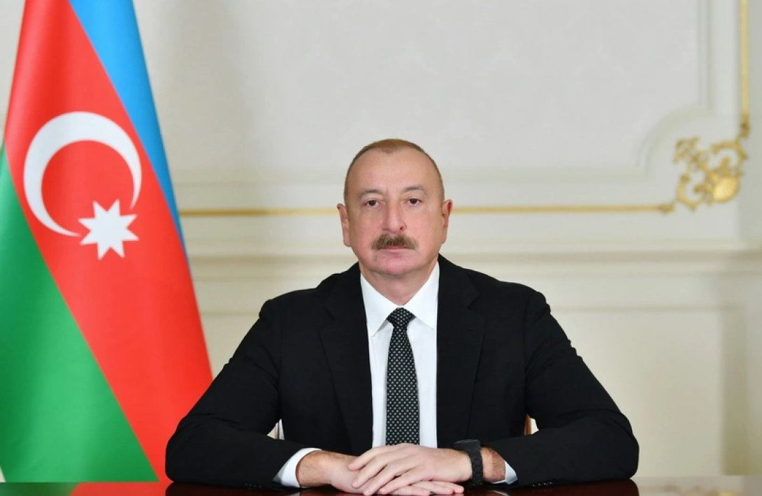 Azərbaycanın bir qrup alimi təltif edilib - SƏRƏNCAM