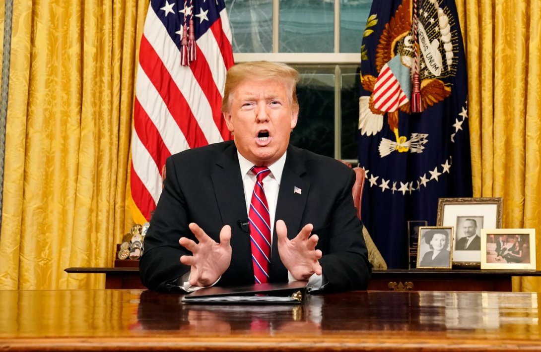 Трамп: Индия практически прекратила закупки нефти у России