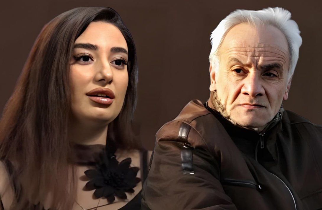 “Onlar içəri girəndə Vahid əmi keçindi, bu sürprizi görmədi” - Əməkdar artistin qohumu - FOTO+ÖZƏL