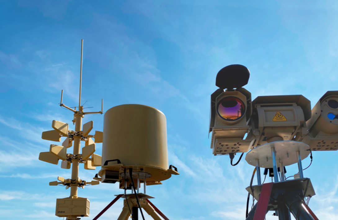 Avropanı bürüyən sirli dronlar Qərbi hərəkətə keçirdi