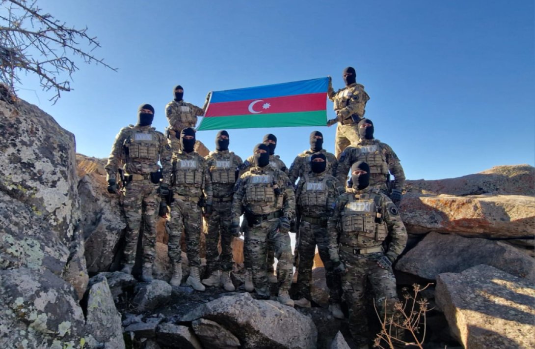 “Beynəlxalq logistika mərkəzinə çevrilməyimiz bəzi qüvvələri qıcıqlandırır, DTX-ya gəlincə...”