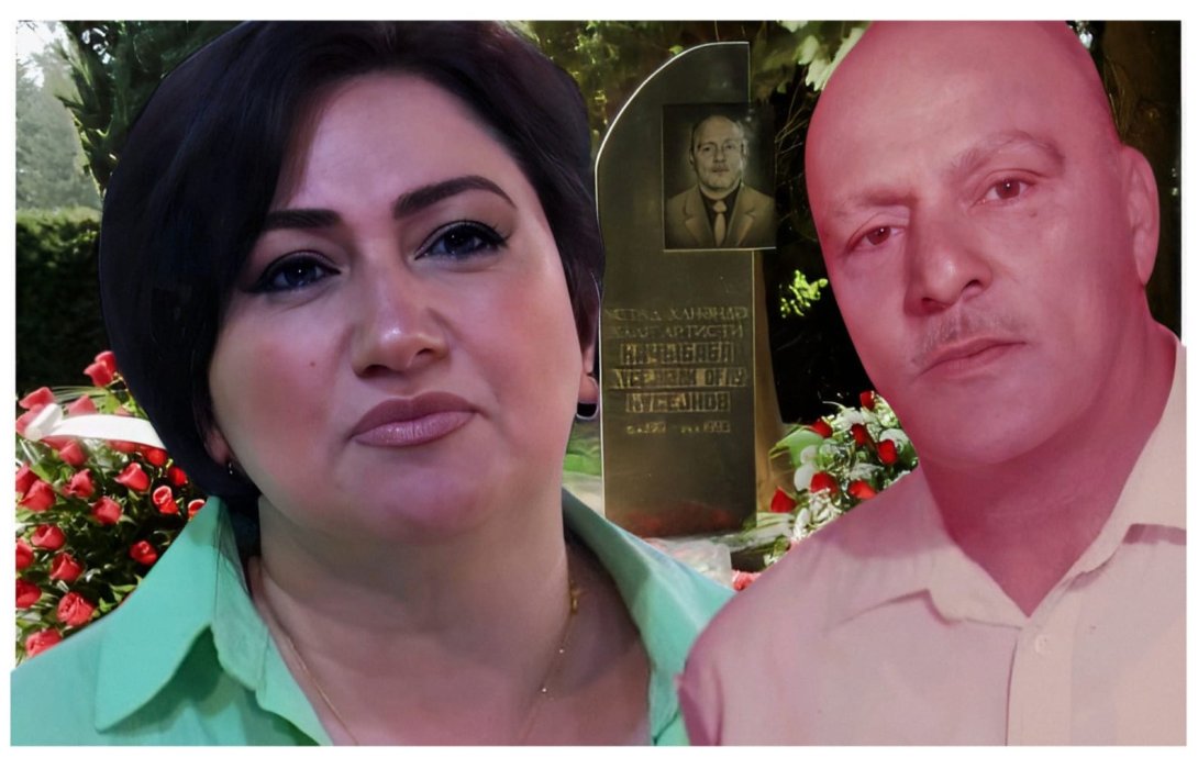 Xalq artistinin məzarı dağılır - “Baxan, maraqlanan yoxdur, qapı döyməyəcəm” - sənətkarın qızından ETİRAZ