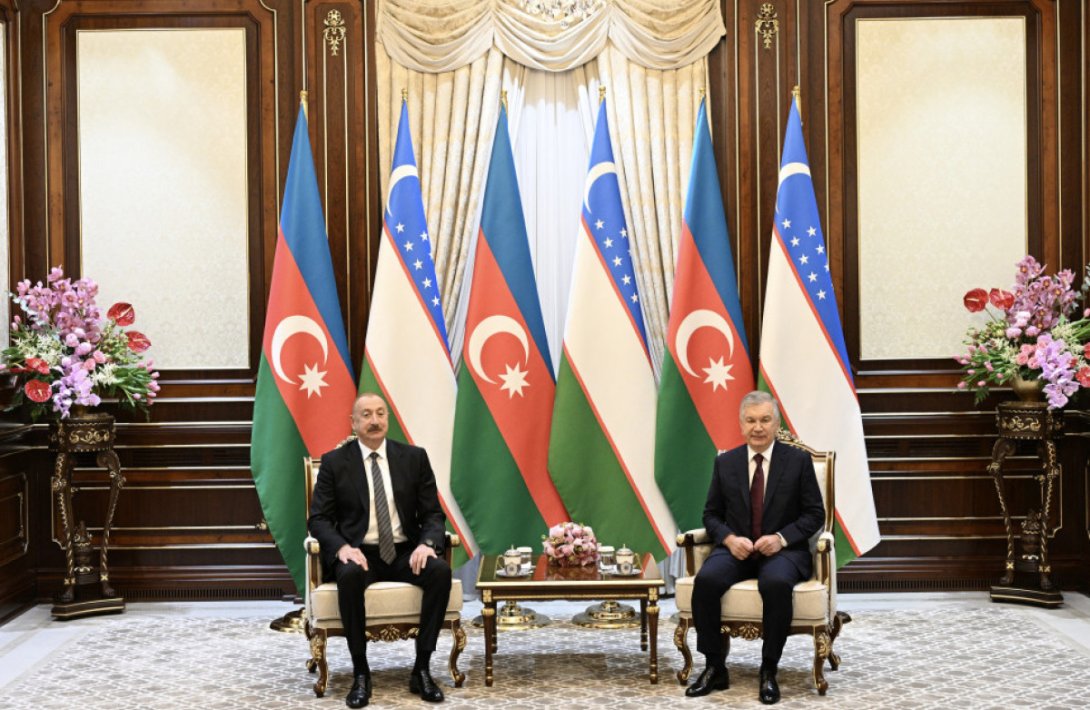 “TDT gələcək qlobal proseslərə böyük təsir mexanizminə çevrilə bilər”