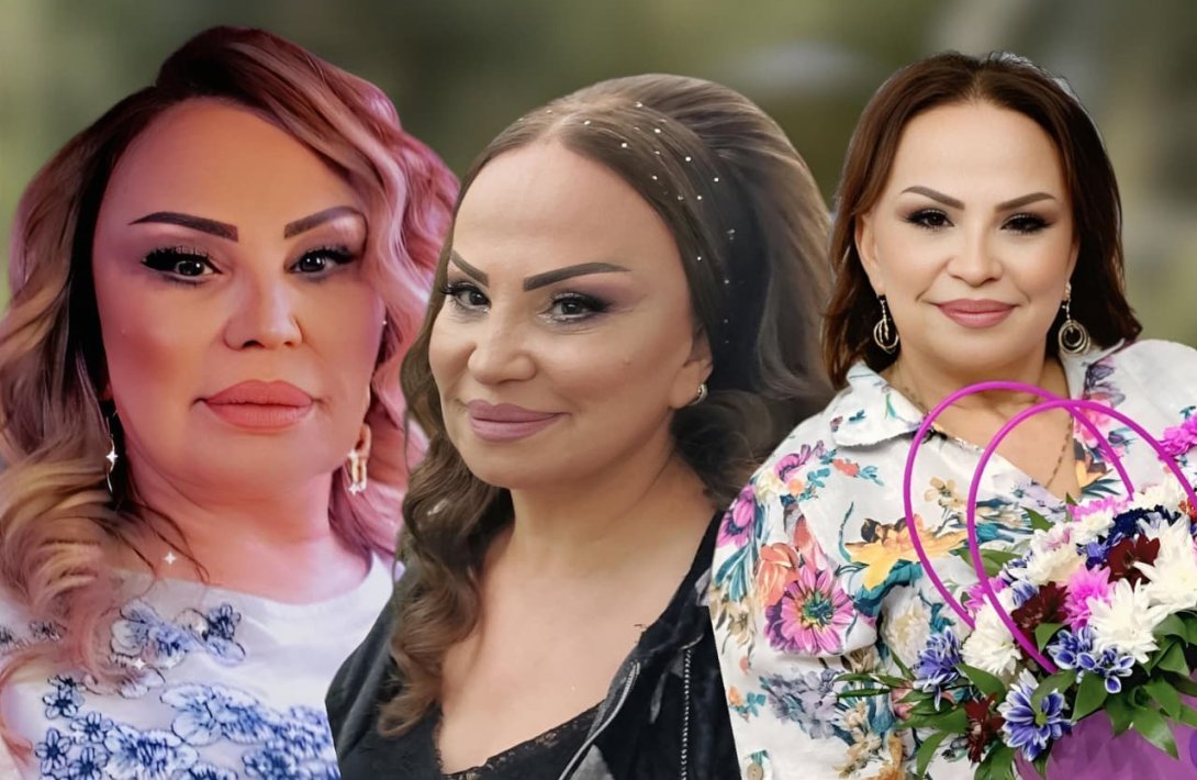 “İlin sonuna qədər böyük qadağalar olacaq” - Zenfira Əlişqızından müğənnilərə XƏBƏRDARLIQ - ÖZƏL+FOTO