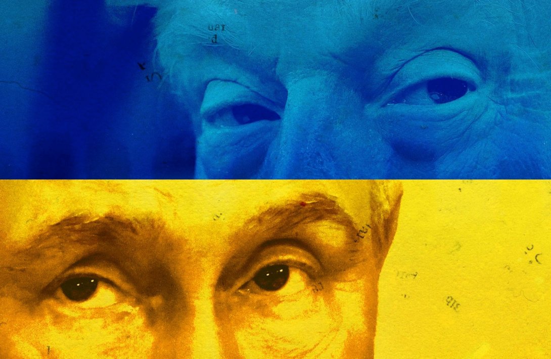 ABŞ və Rusiya Ukrayna savaşını bitirmək üçün gizli plan hazırlayır... — 