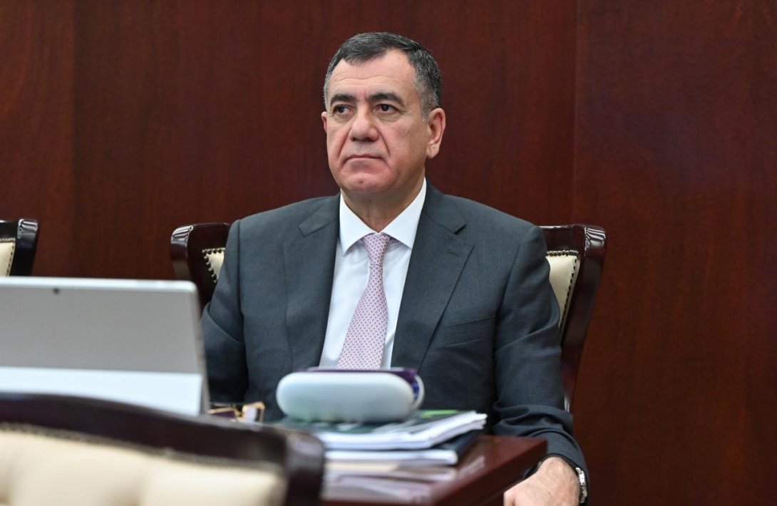 “Azərbaycan ərazi bütövlüyünü bərpa etmiş tək respublikadır”-Qüdrət Həsənquliyev