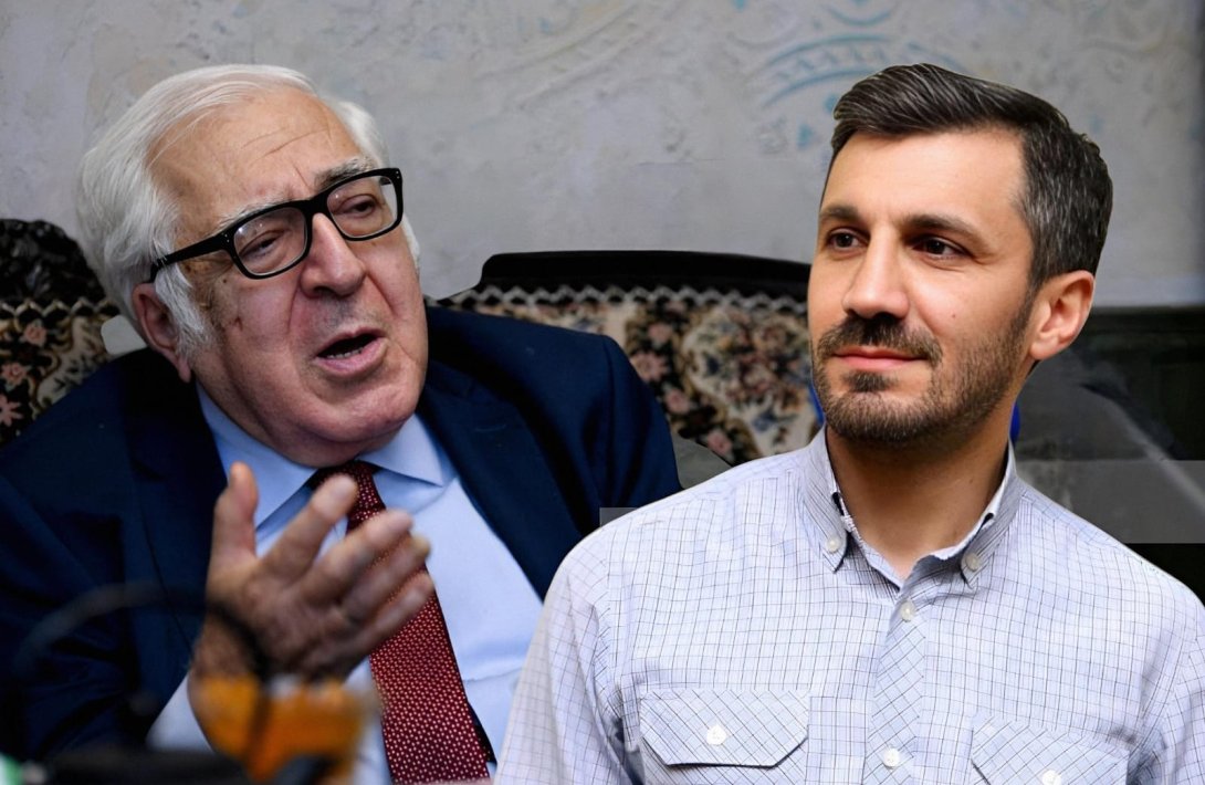 “Ən bədbəxt adam Yazıçılar Birliyinin sədridir” - Anardan nəğməkar şairə CAVAB - ÖZƏL+FOTO