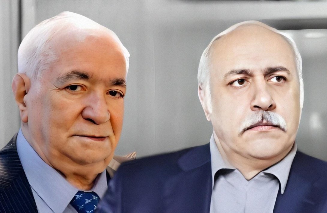 “Dünyada məşhurlaşan “Bayatılar” mahnısının Vahid Əzizə aidiyyatı yoxdur” - FOTO+ÖZƏL