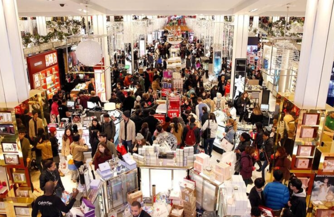 “Black Friday” mifi: “Anbarda qalan malları endirim adı ilə satırlar”