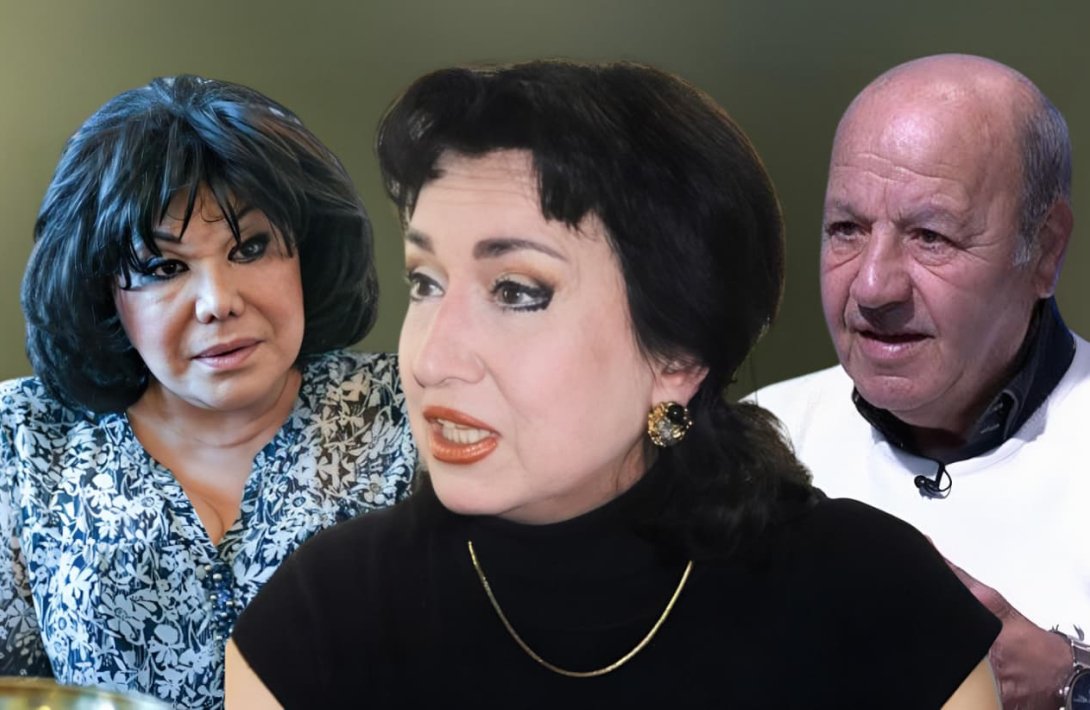 “Ruhəngiz Musəvi üçün fəxri adı Flora Kərimova aldı, mənə də təklif etmişdi, amma...” - İDDİA+ÖZƏL