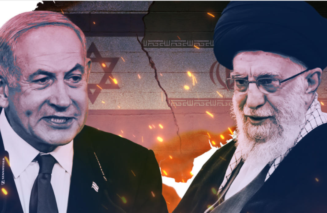 Tehranda həyəcan təbili: İran–İsrail qarşıdurması kritik mərhələyə keçir