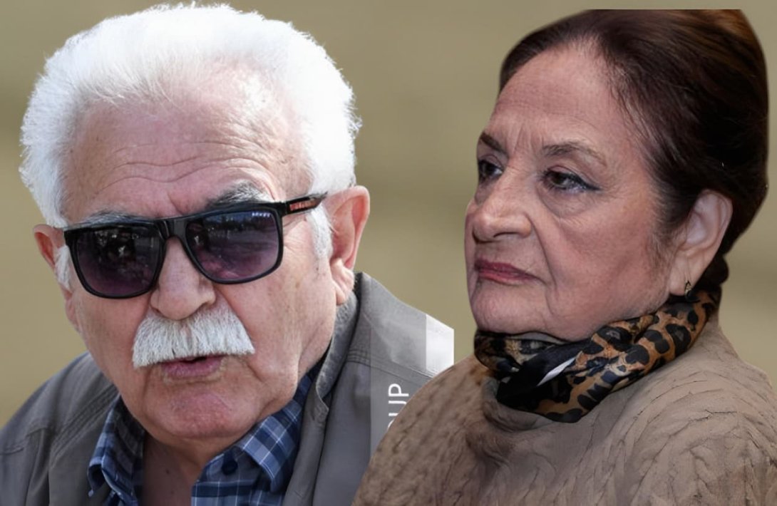 “Mənə mane oldu, Dərbənddə 2-3 villası var, hansı pulla tikdirib? - Şəfiqə Məmmədovaya İTTİHAMLAR