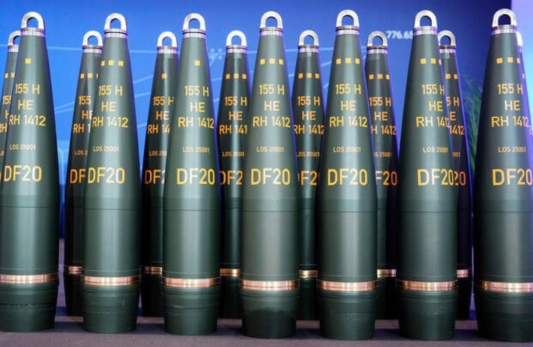 Ukraynada axan qanlar onlara milyardlar qazandırıb... – Rekord rəqəm!