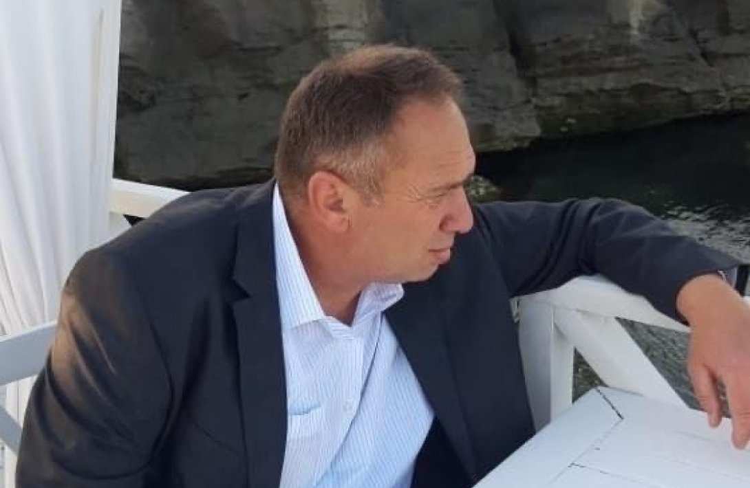 “Ümid edək ki, Paşinyan enində-sonunda uzaq “qohumlarının” qoltuğuna sığınmaq adətini birdəfəlik tərgidəcək...”