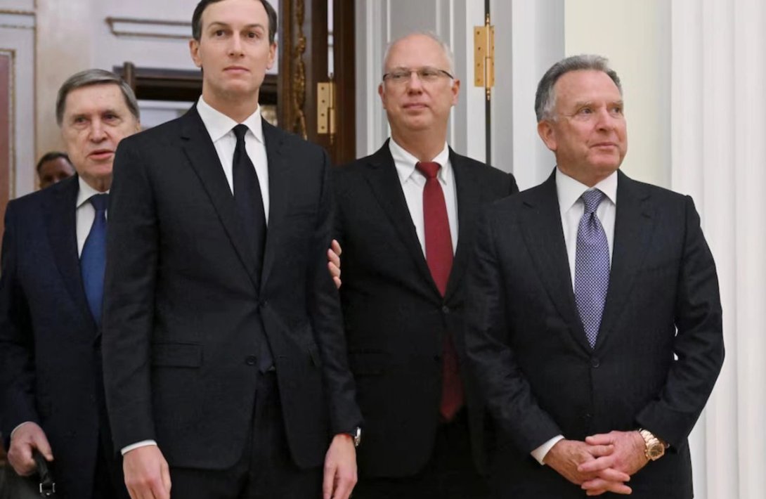 Помощник Путина обвинил Европу