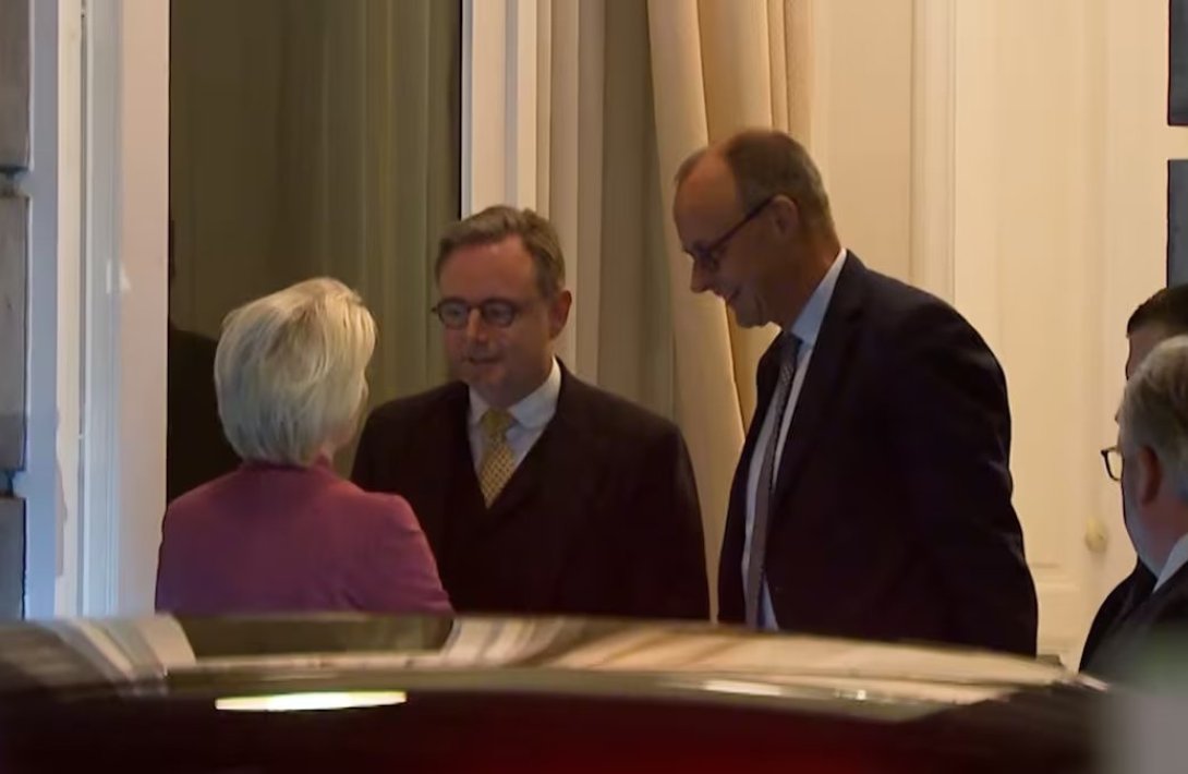 Встреча ЕС по российским активам завершилась безрезультатно