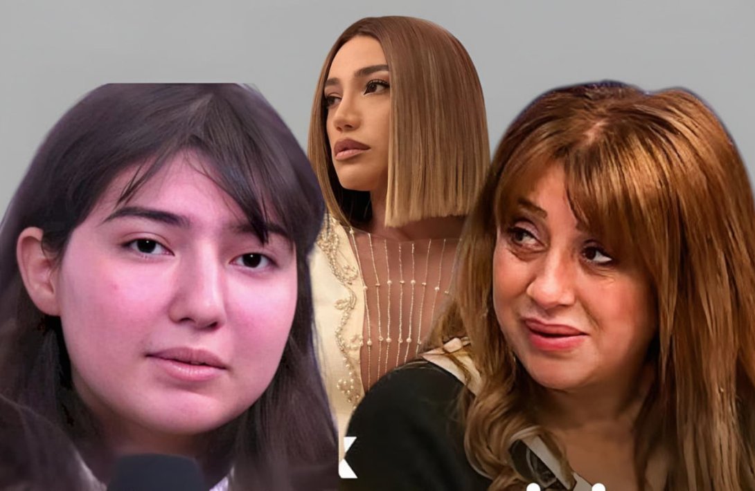 “Canan ad günündə Röyanın bu sözünə görə stres yaşadı, ağladı, günahdır” - Aygün Bəylərin bacısından RÖYAYA CAVAB