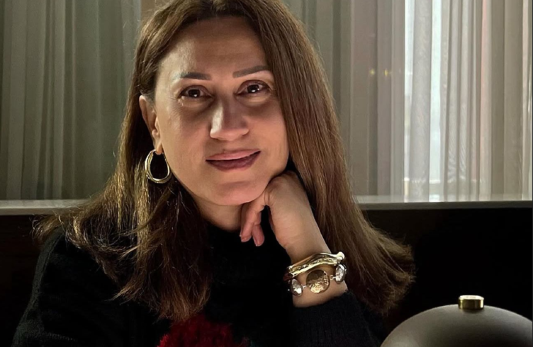 Xalq artisti Türkiyədə ağır əməliyyat keçirdi - FOTO