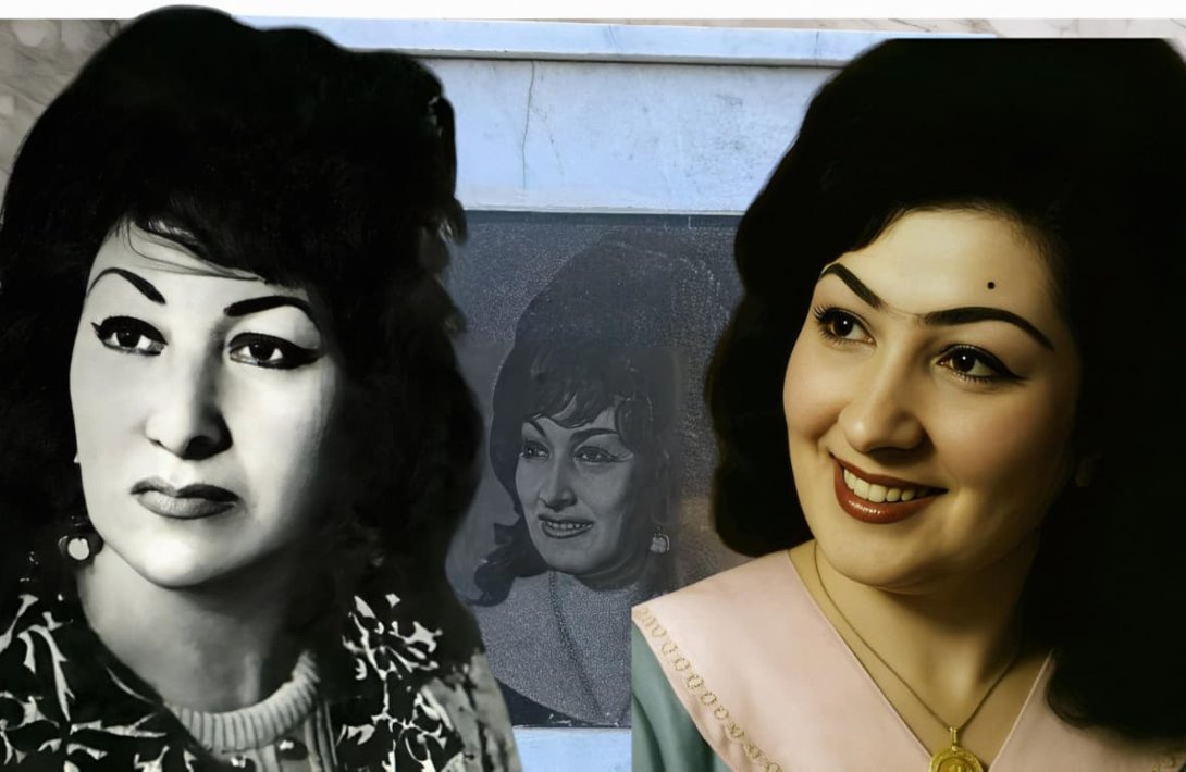 “Nənəmin məzarını yeniləmişik, sosial şəbəkədə yayılan köhnədir” - Rübabə Muradovanın ailəsindən REAKSİYA - ÖZƏL+FOTO