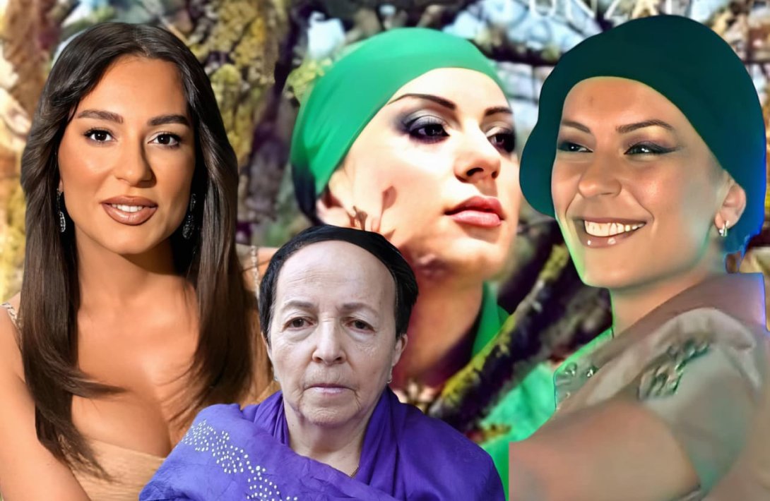 “Sənətə yeni gələndə başqa adam idi, anamın mahnıları ilə tanındı, indi əlaqə saxlamır” - FOTO+ÖZƏL