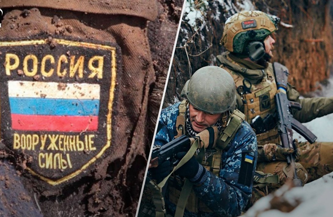 Partizanlar Kupyanskda mühasirədə qalan Rusiya hərbçilərinin durumundan danışdı...-