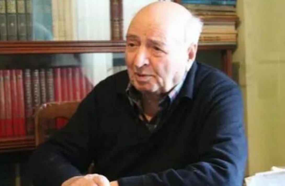 “Neməti kiminsə əlində bir vasitə, “kiminsə adamı” hesab edirəm…” - ARXİV