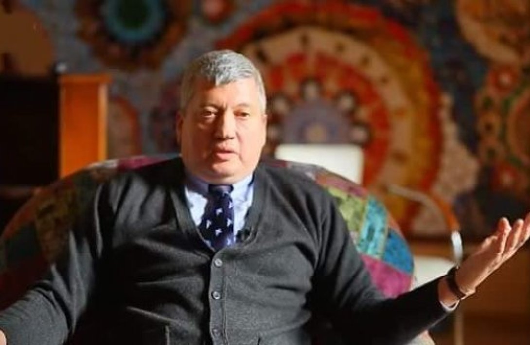 “Artıq Rusiyanın Zəngəzur yoluyla bağlı bəyanatlarına Ermənistan cavab verməlidir...” 