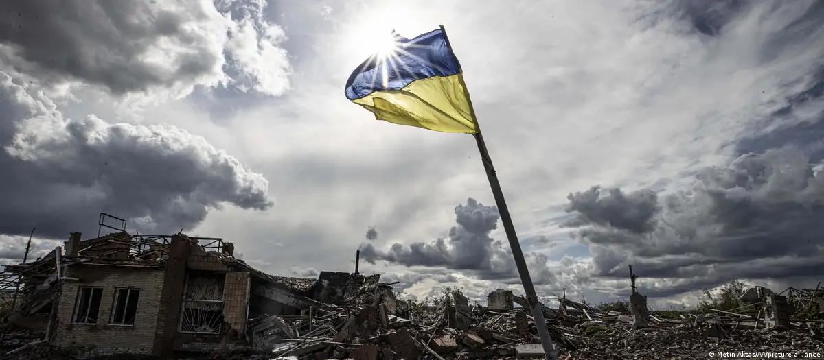 “Sülh, amma hər hansı qiymətə yox” - Ukraynalılar ABŞ planı barədə nə düşünür?