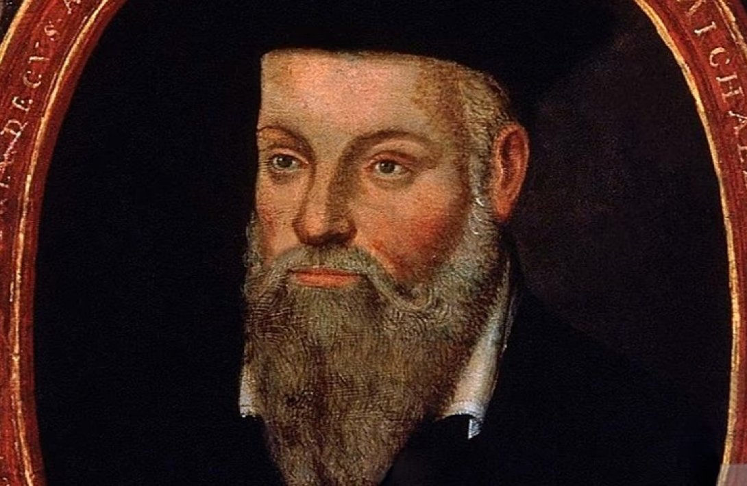 Nostradamusun 2026 proqnozları: 