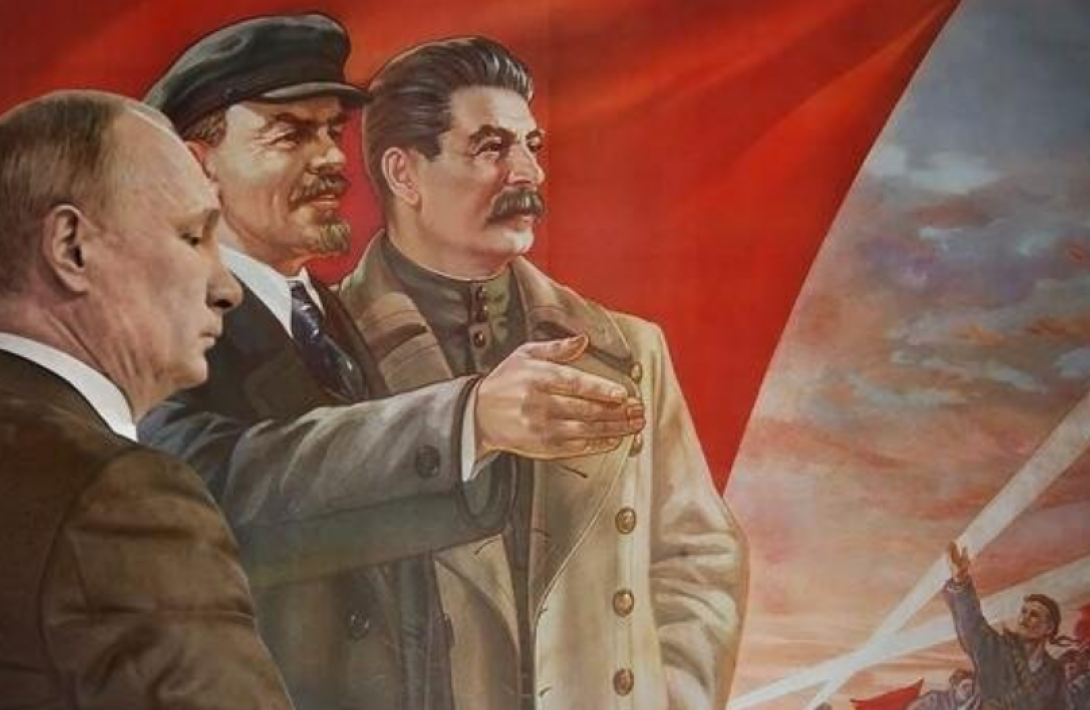 Putinin “SSRİ” dosyesi üzə çıxdı: Postsovet ölkələri üçün açıq mesaj