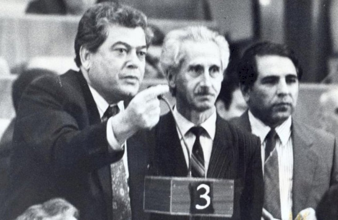 Keçmiş xarici işlər naziri Meydan hərəkatı haqda “KQB” müstəntiqlərinə nə deyib?..