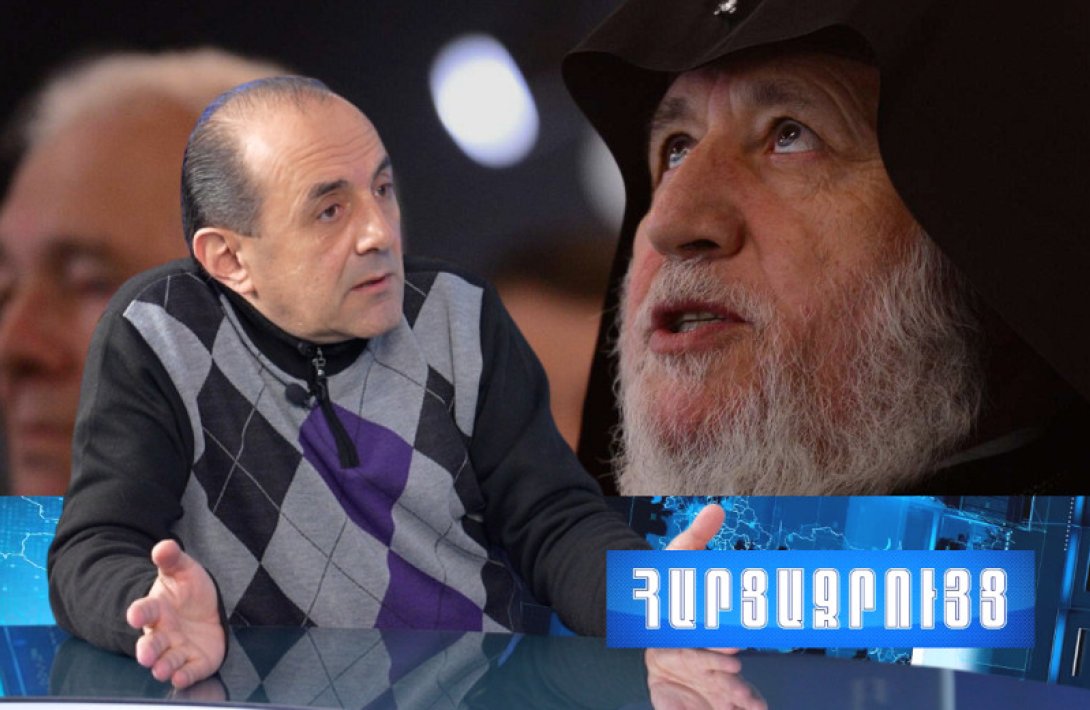 “Təxribatçıların qulaqlarından tutub atmalı, rus agenti Qaregini zorla da olsa, uzaqlaşdırmalıyıq...”