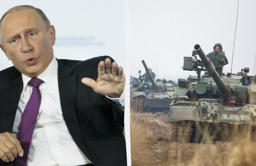 ABŞ kəşfiyyatına bağlı 6 mənbə təsdiqlədi: Putin bütün keçmiş SSRİ məkanını işğal etmək niyyətindədir...-