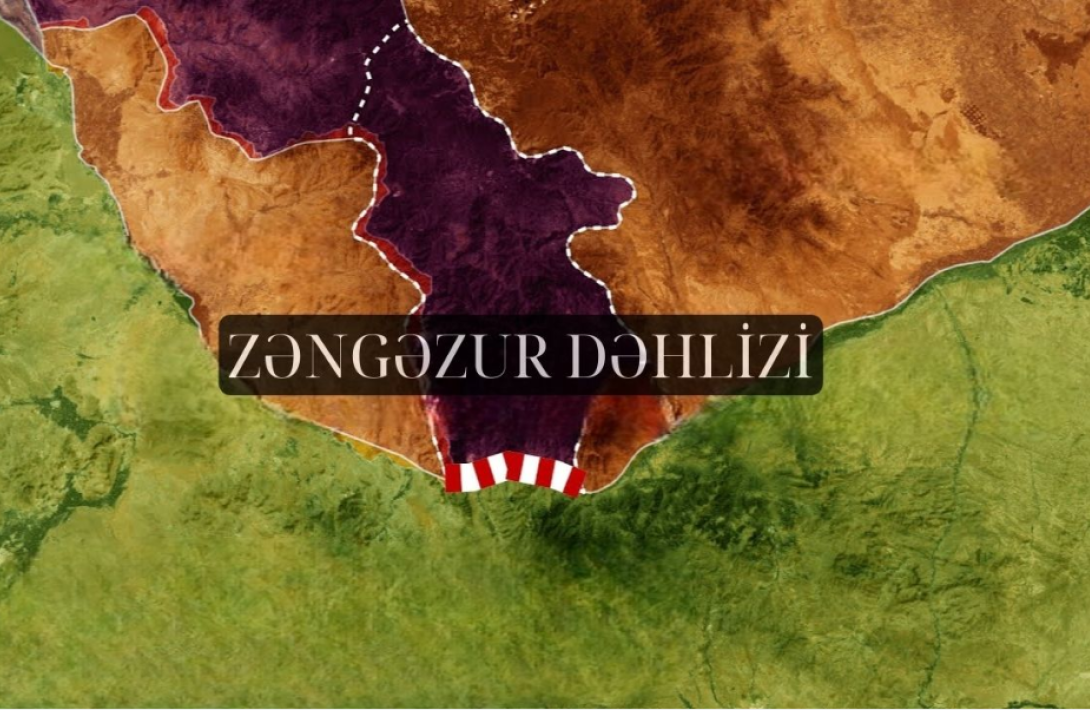 Zəngəzur dəhlizi ilə bağlı Paşinyanın planı: Moskva ilə gizli razılaşma? – Sensasion açıqlamalar