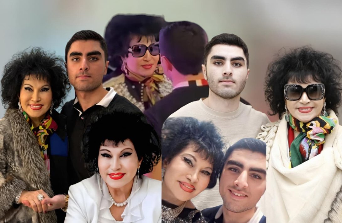 “Nənəm mənə deyirdi ki...” - Zeynəb Xanlarovanın nəvəsi deyilən şəxs danışdı + ÖZƏL+FOTO
