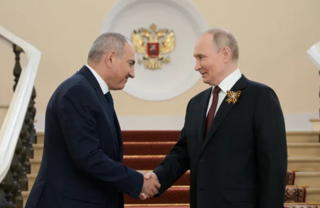 Moskva Ermənistanda planlarını işə salır – Putin Paşinyanla məxfi razılaşma əldə edəcək?