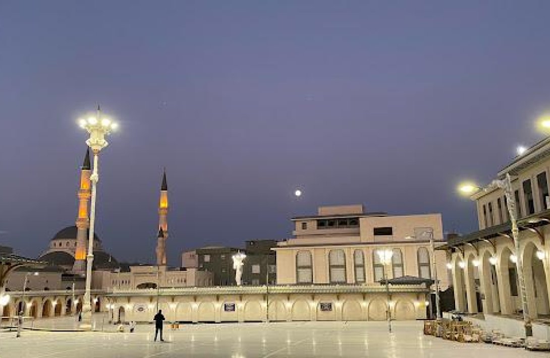 Türkiyənin Məkkəsi: Tövbə üçün milyonların axın etdiyi kənd 