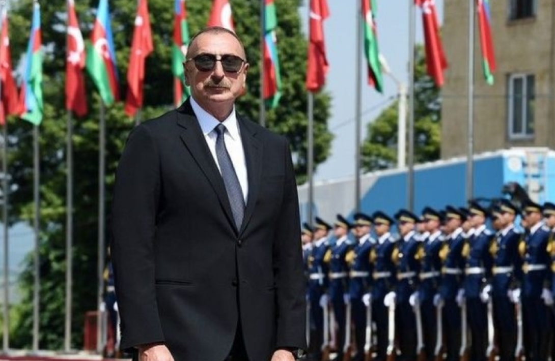 Müstəqil siyasət, güclü ordu, qalib dövlət:  Zəfərə aparan 22 il