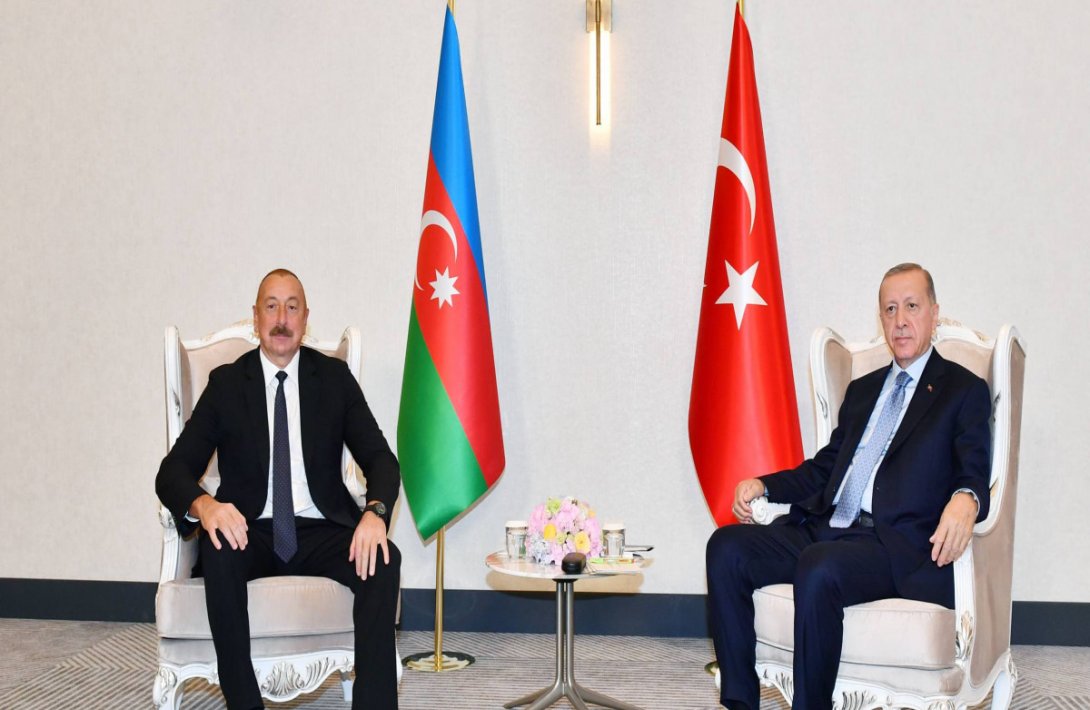 Rəcəb Tayyib Ərdoğan: 