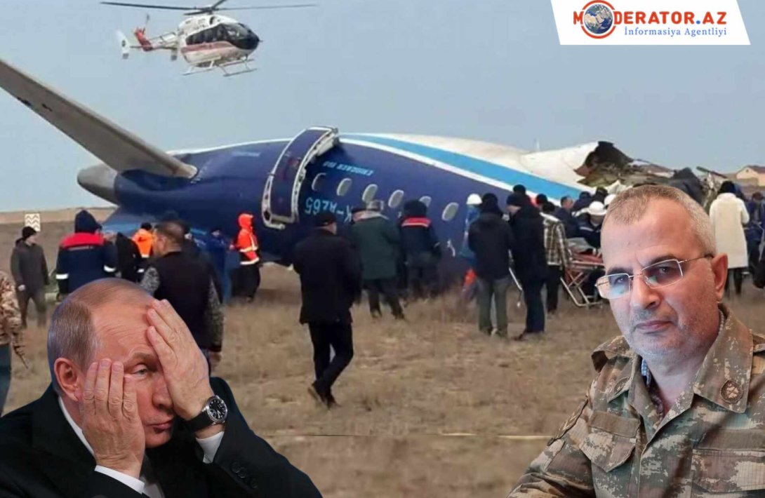 “Ömrümüzün bir ili də belə uçub getdi...”