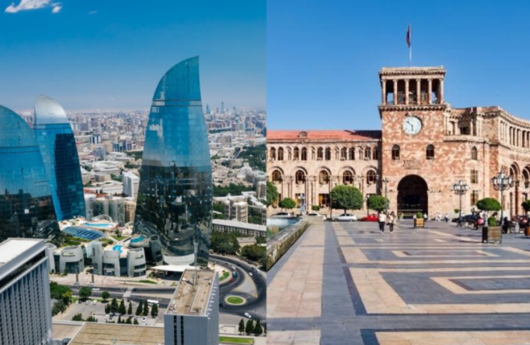 Bakının cavabı nə olacaq? -  İrəvanın quru sərhəd təklifi GÜNDƏMDƏ